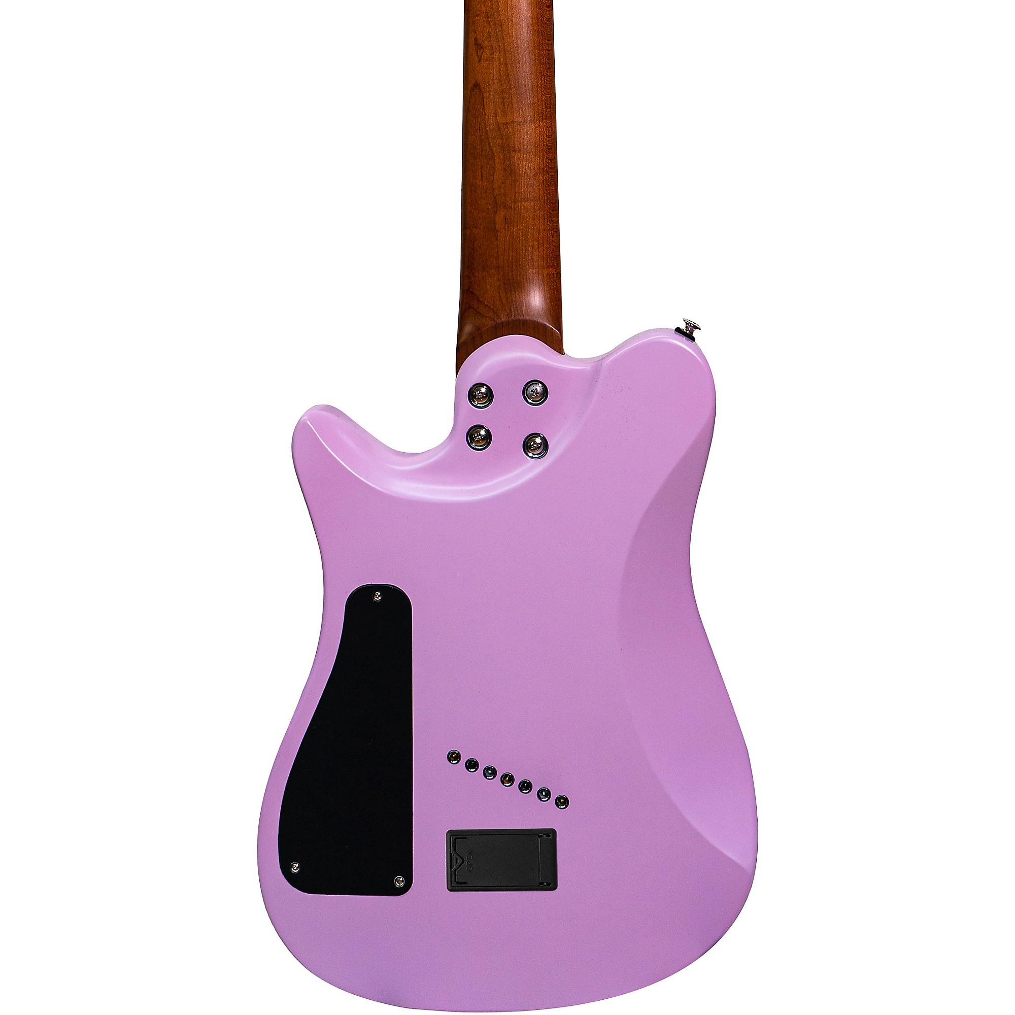 Legator Opus Tradition OT7F 7-String Multi-Scale Electric Guitar