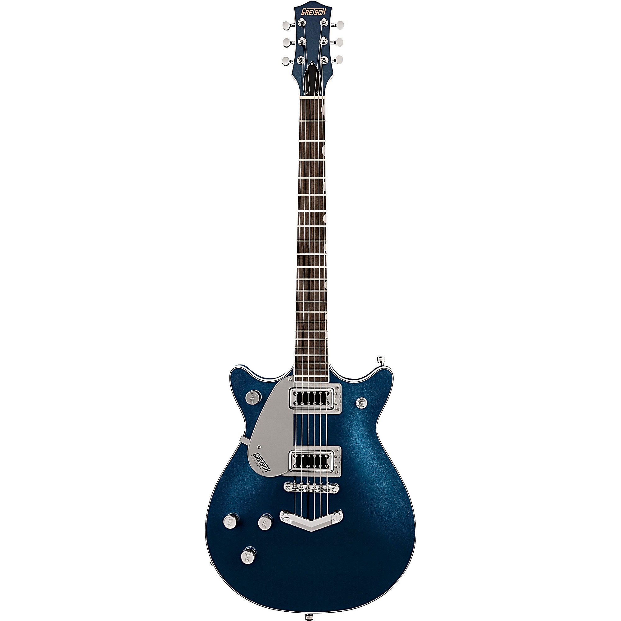 Gretsch Guitars G5232LH Electromatic Double Jet FT Left-Handed