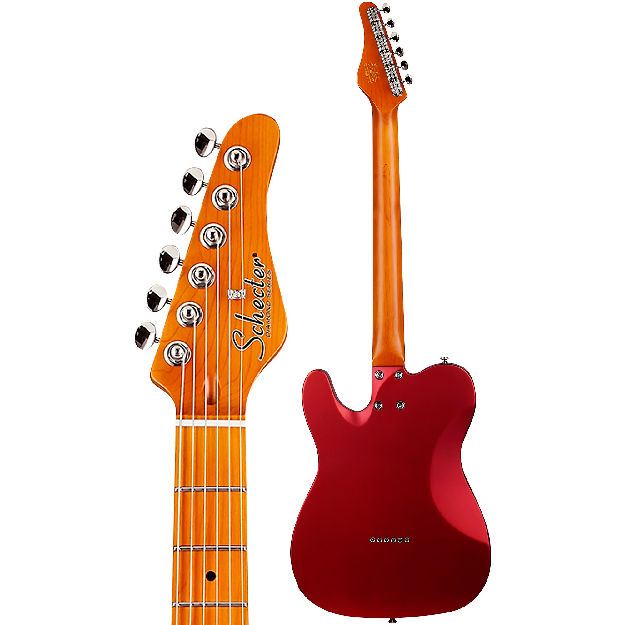 Schecter Guitar Research PT Special Electric Guitar | Music & Arts