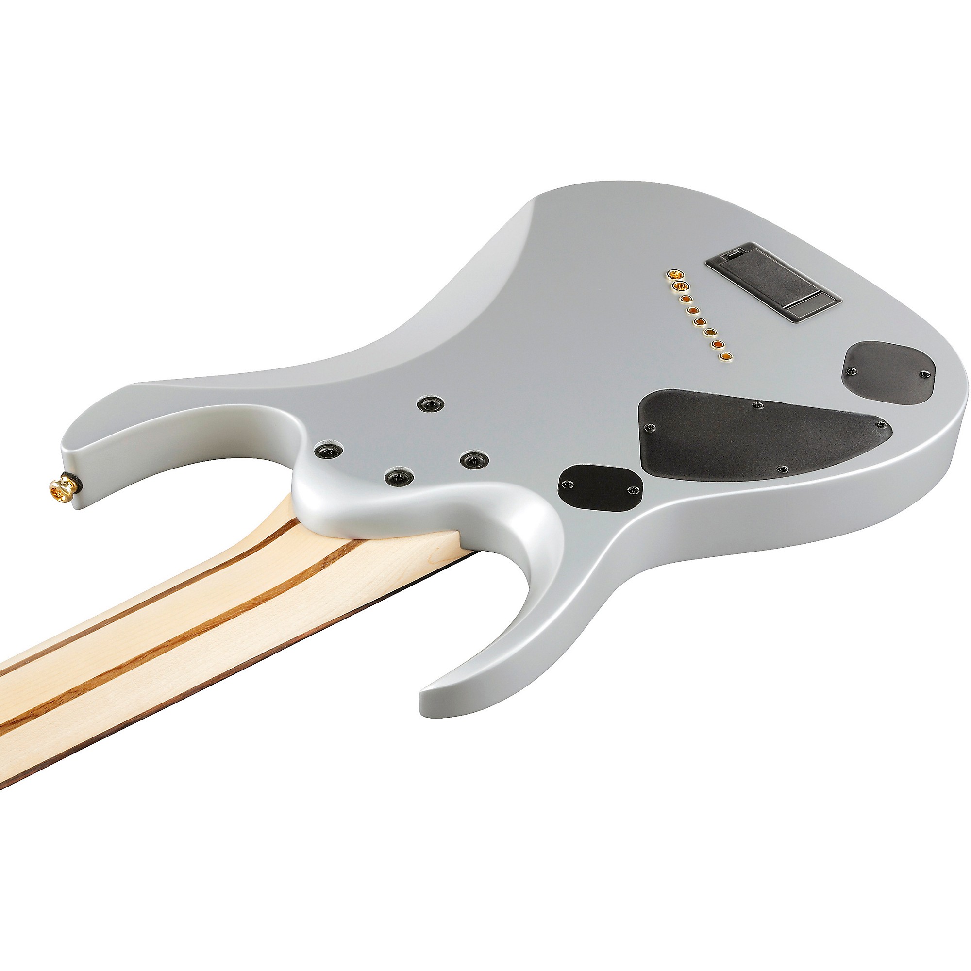 Ibanez RGDMS8 RGD Axe Design Lab Multi-Scale 8-String Electric