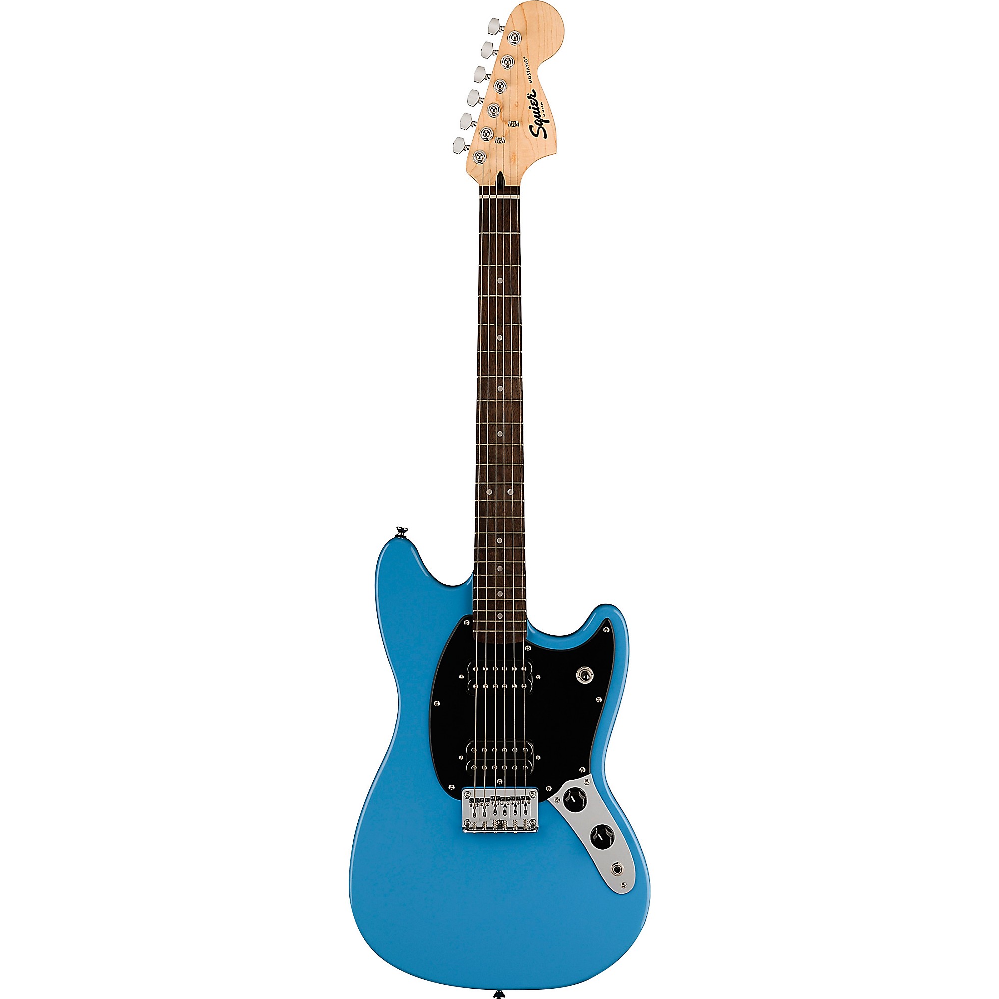 Squier Sonic Mustang HH Electric Guitar - | Music & Arts