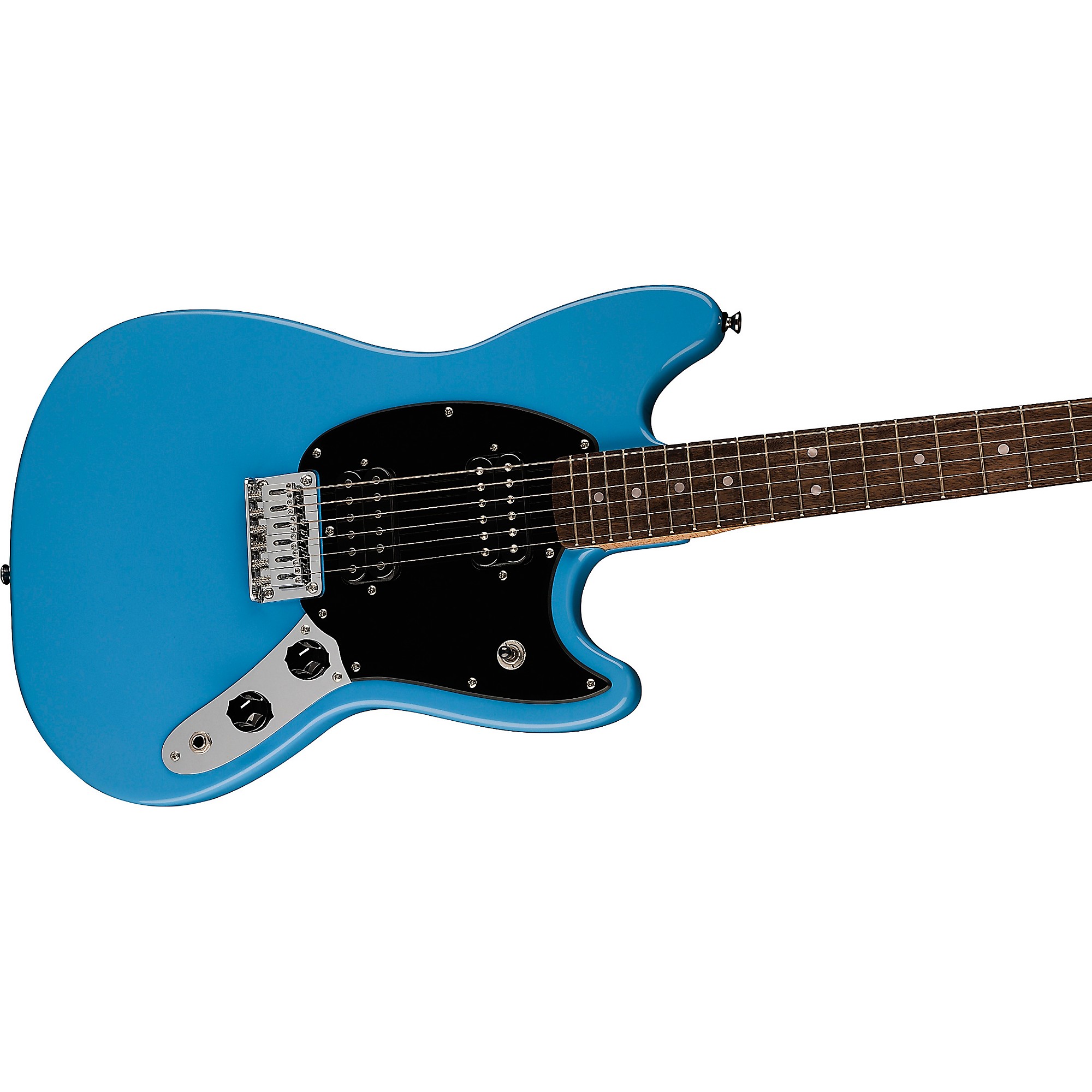 Squier Sonic Mustang HH Electric Guitar - | Music & Arts