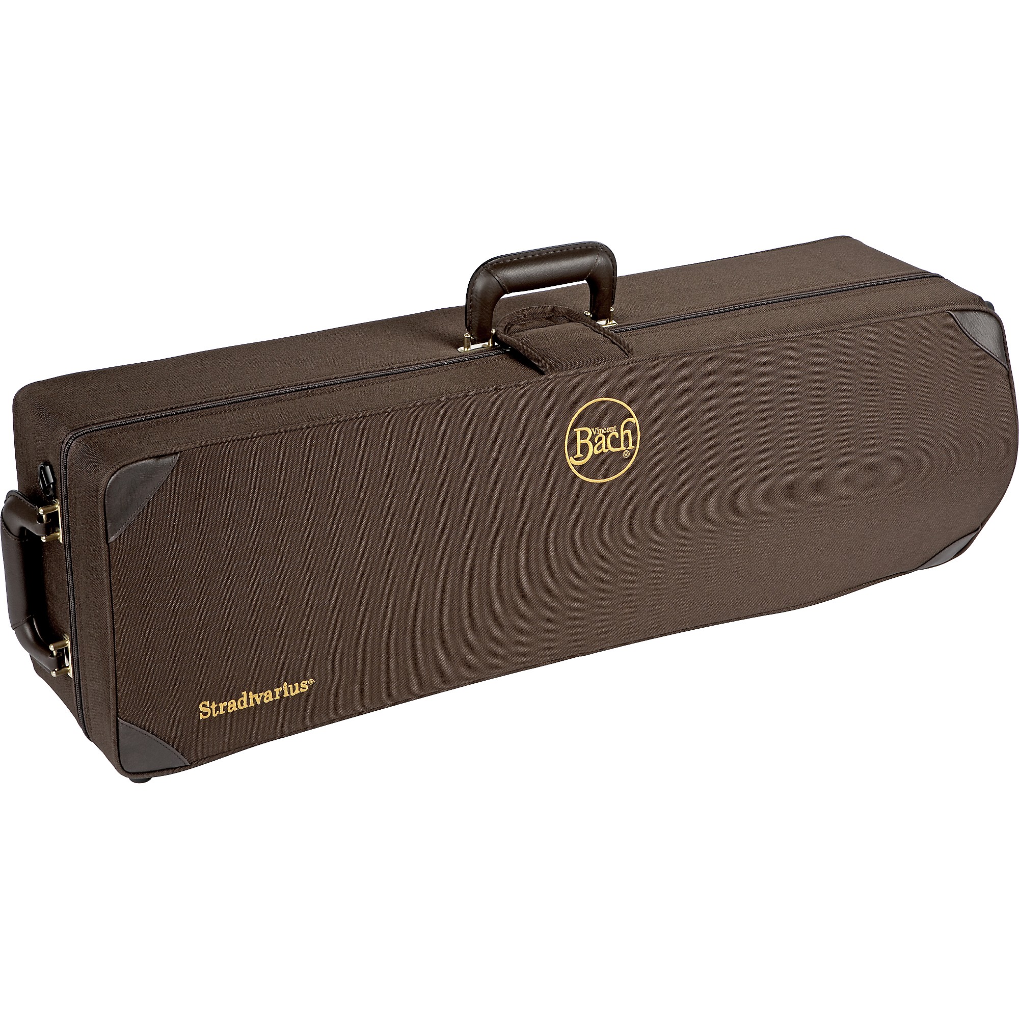 Bach 42BO Stradivarius Series F-Attachment Trombone | Music & Arts