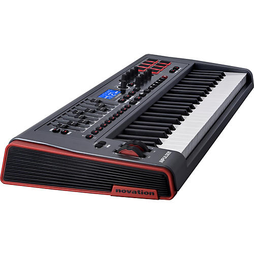 Novation Impulse 49 MIDI Controller | Musician's Friend