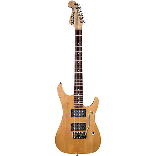 Washburn Nuno Bettencourt Signature Electric Guitar Matte Natural