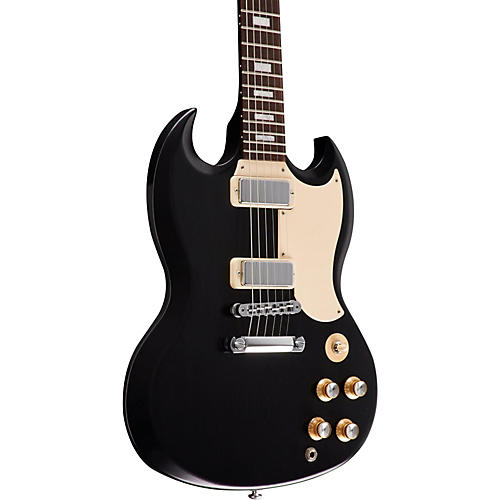 Gibson 2016 SG Special T Electric Guitar Satin Ebony | Musician's