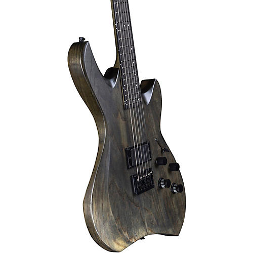 Line 6 Shuriken Variax SR250 Electric Guitar Ash Grey | Musician's