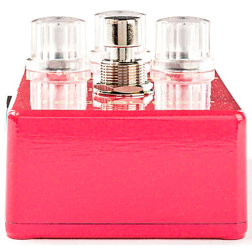 MXR M94SE Fat Sugar Drive Effects Pedal Pink | Musician's Friend