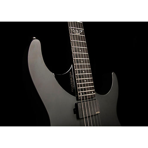 Washburn Parallaxe PXS10 Electric Guitar Carbon Black | Musician's