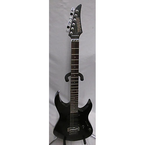Yamaha RGX SERIES 421D Solid Body Electric Guitar Metallic Gray
