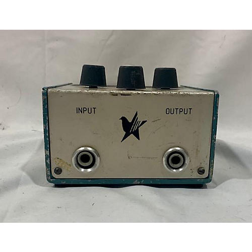 Electro-Harmonix Big Muff V7 PI (civil War) Effect Pedal