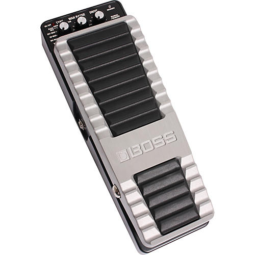 BOSS PW-10 V-Wah Pedal | Musician's Friend