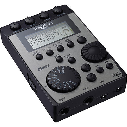 KORG Pandora PX4D Guitar Multi Effects Processor | Musician's Friend