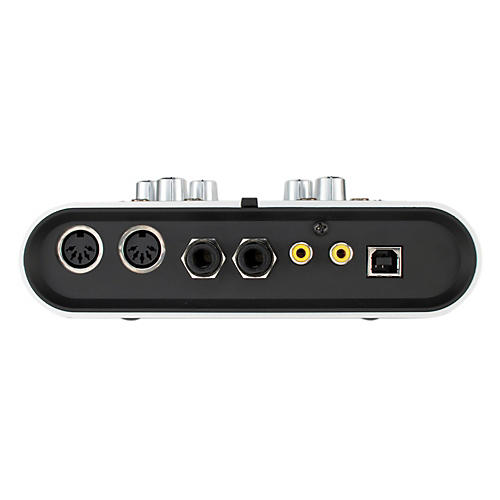 Alesis iO2 Express Audio Interface | Musician's Friend