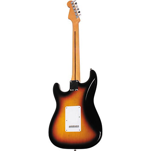 Fender Deluxe Lonestar Stratocaster Electric Guitar 3-Color