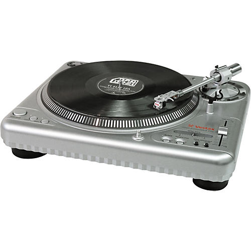 Vestax PDX-2000MKIIPro Turntable | Musician's Friend