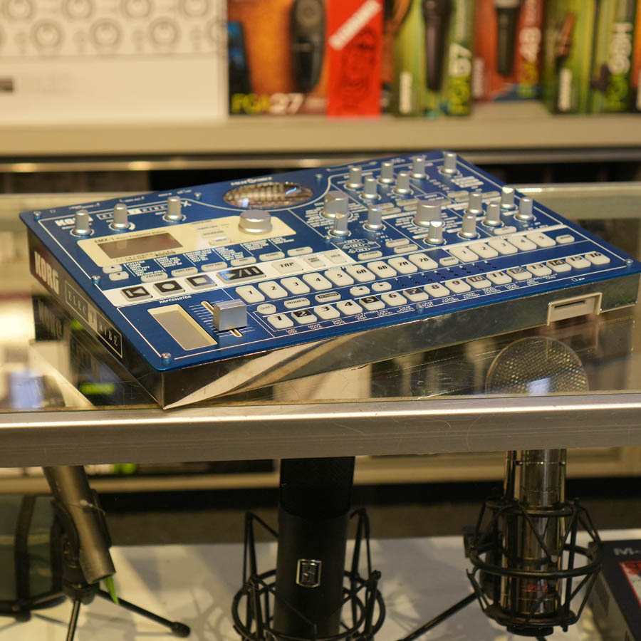 Korg Electribe-MX EMX-1SD Music Production Station - Used