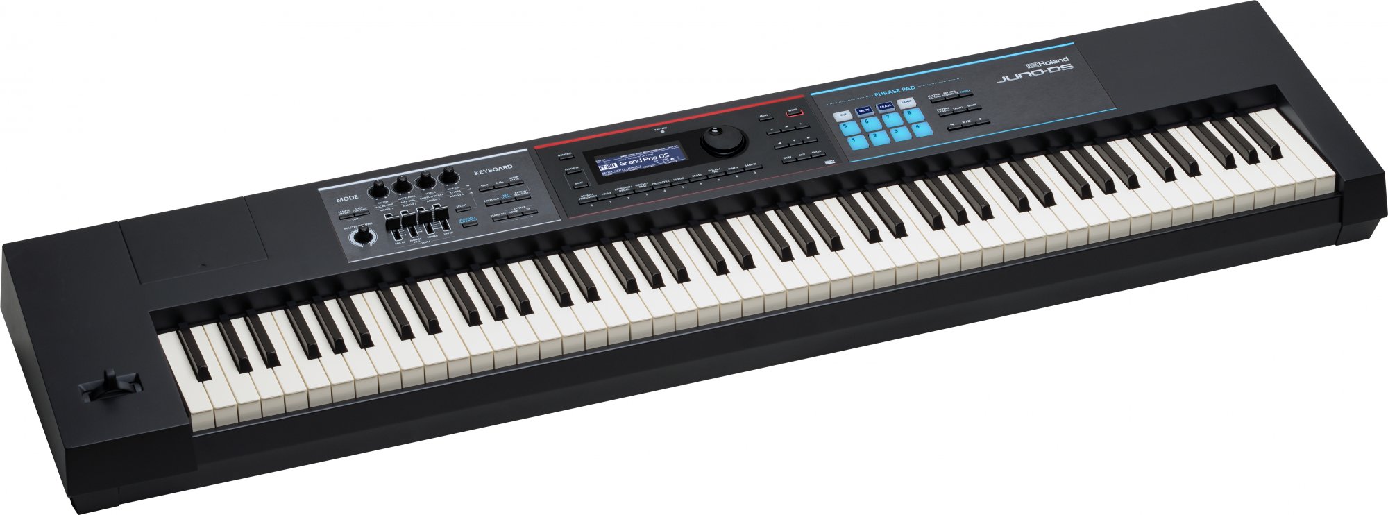 Roland Juno-DS88 88-Key Synthesizer