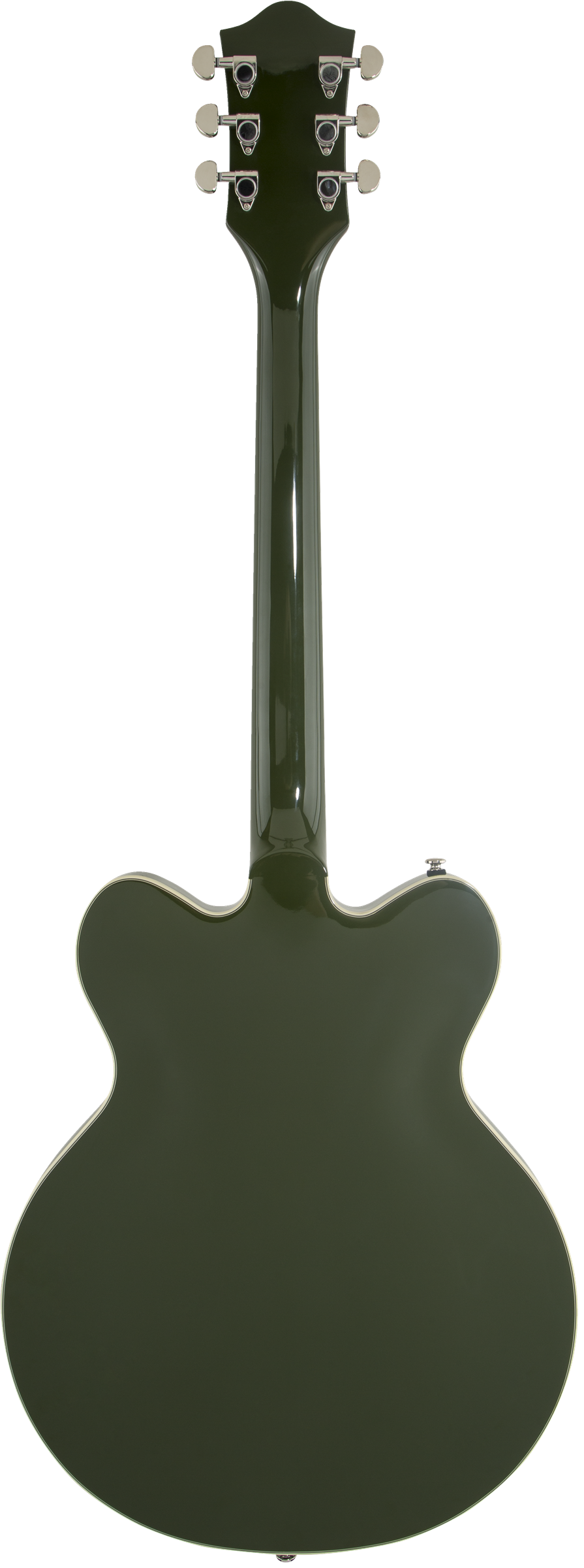 Gretsch G2622T Streamliner Center Block Double Cutaway Torino