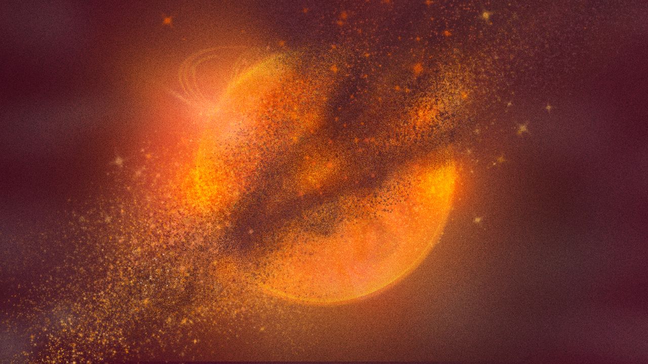 A Startup's Bid to Dim the Sun | The New Yorker