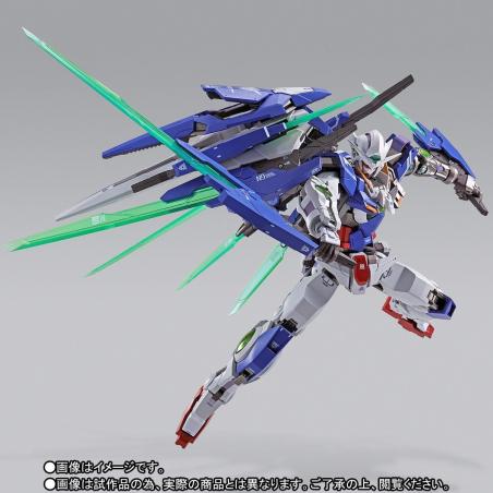 Metal Build Gundam Exia Repair IV | Bandai Spirits