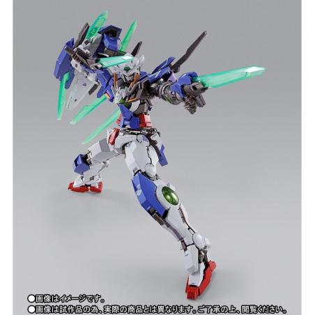 Metal Build Gundam Exia Repair IV | Bandai Spirits