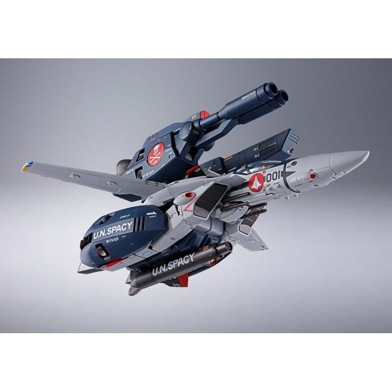 DX Chogokin - Strike/Super Parts set for VF-1 | Bandai Spirits