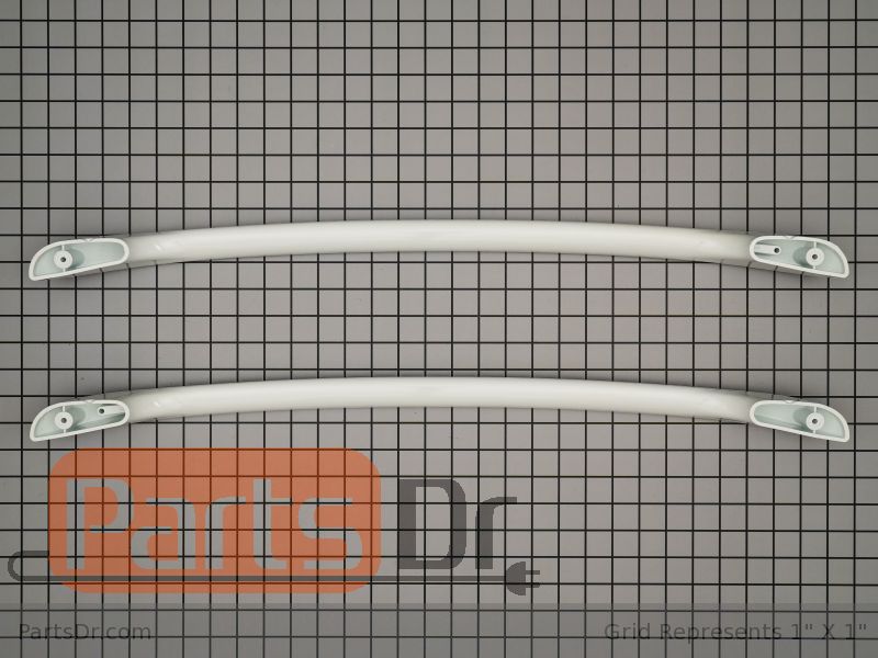 5304532278 - Frigidaire Range Door Handle | Parts Dr