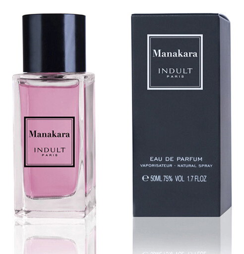 Manakara by Indult » Reviews & Perfume Facts