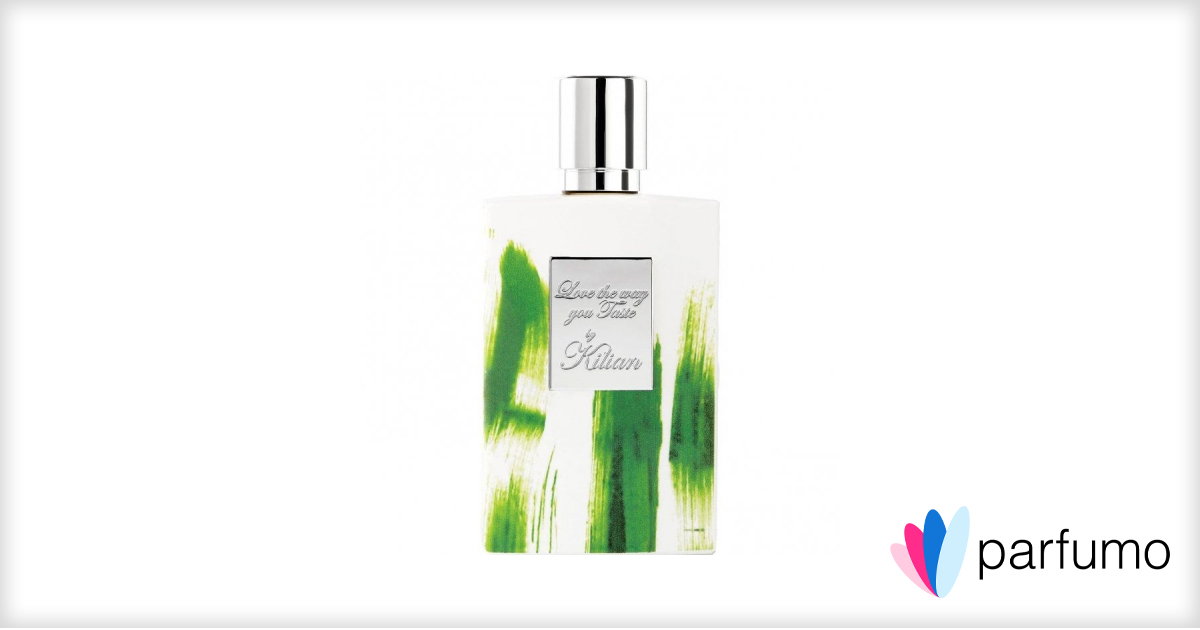 Love the way you Taste von Kilian » Meinungen & Duftbeschreibung