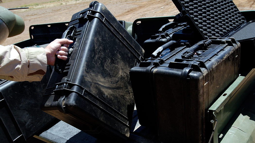 1550 Protector Case | Pelican Official Store