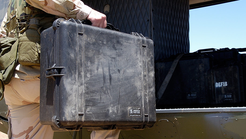 1600 Protector Case | Pelican Official Store