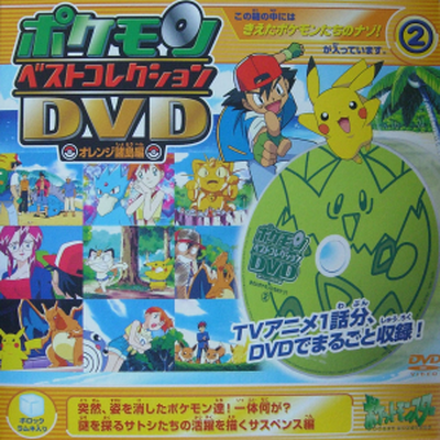 Viewing Media - PocketMonsters.Net