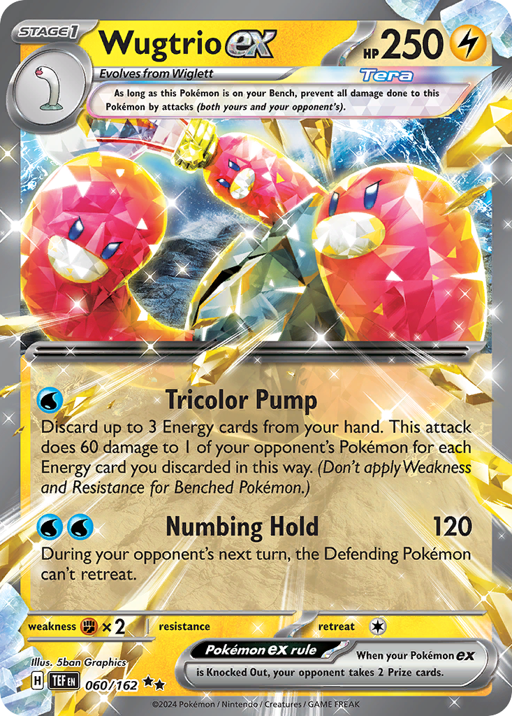 Viewing Card - PocketMonsters.Net