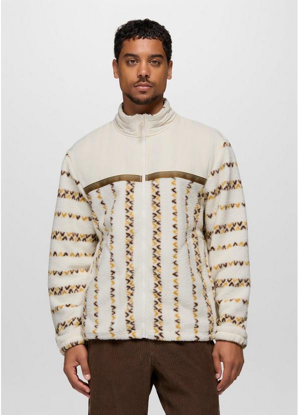 Hurricane Full Zip Fleece | Unisex storefront-catalog-pra | prAna