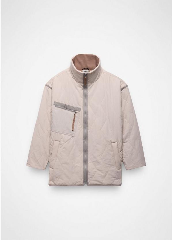 Encinitas Field Coat | Womens storefront-catalog-pra | prAna