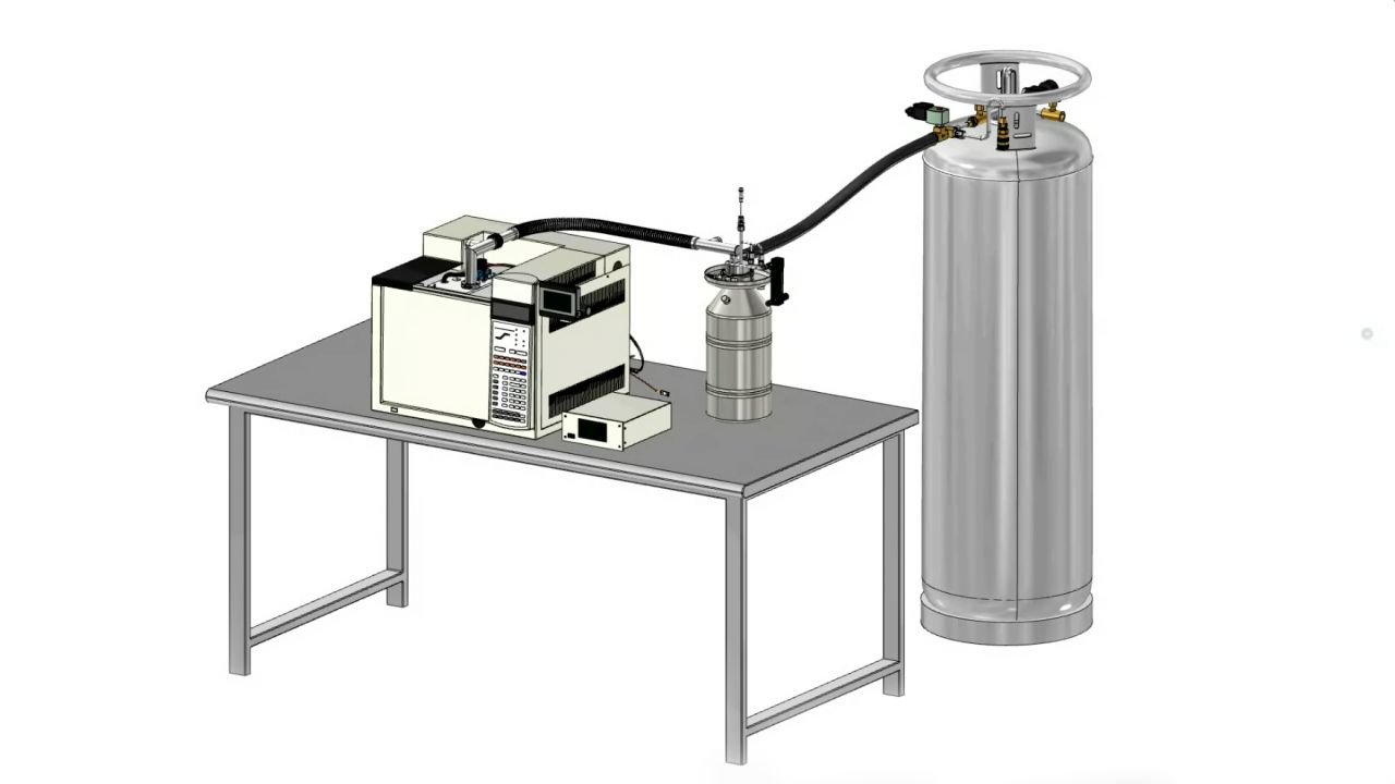 ZX1 THERMAL MODULATOR – Zoex