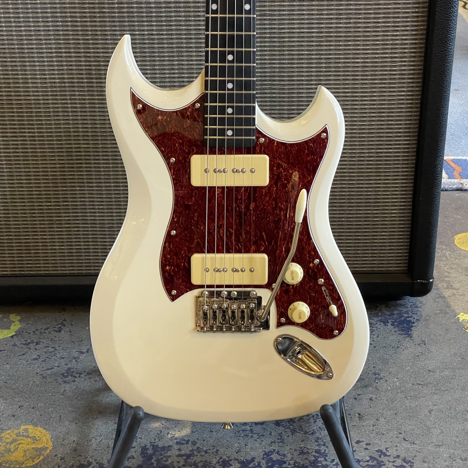 Hagstrom F200P Electric Guitar