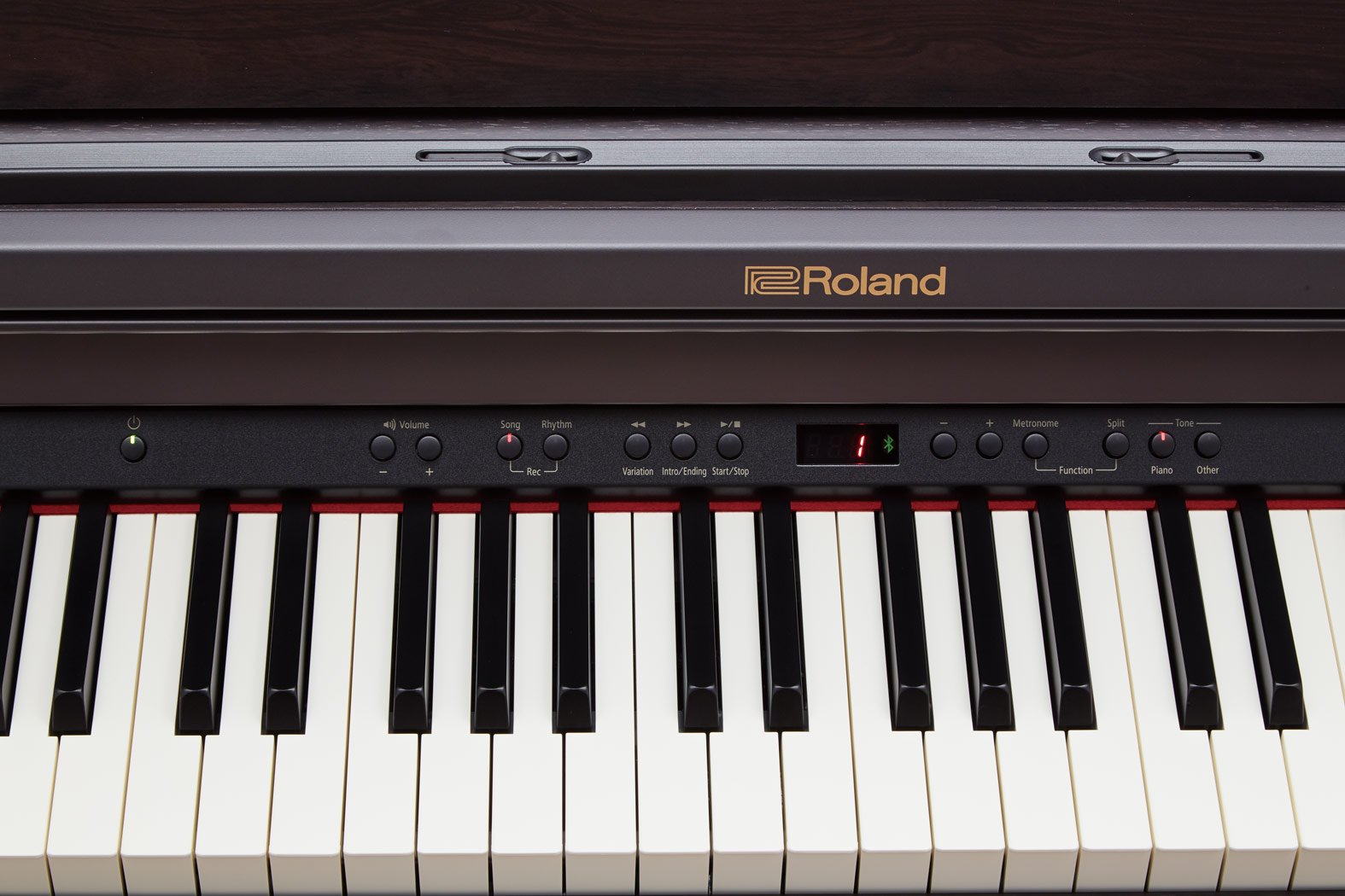 Roland RP501R Digital Piano - Rosewood