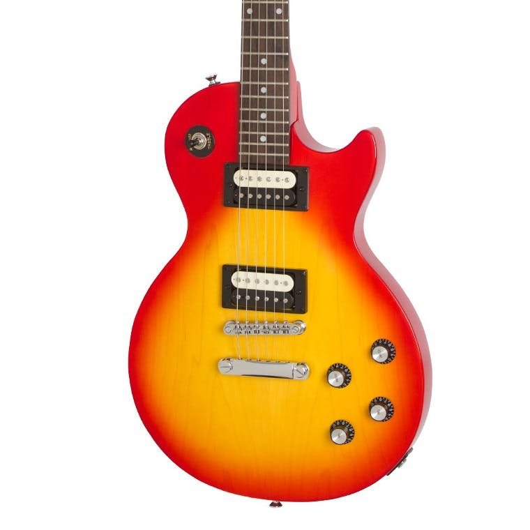 Epiphone Les Paul Studio LT - Heritage Cherry Sunburst - 711106701097