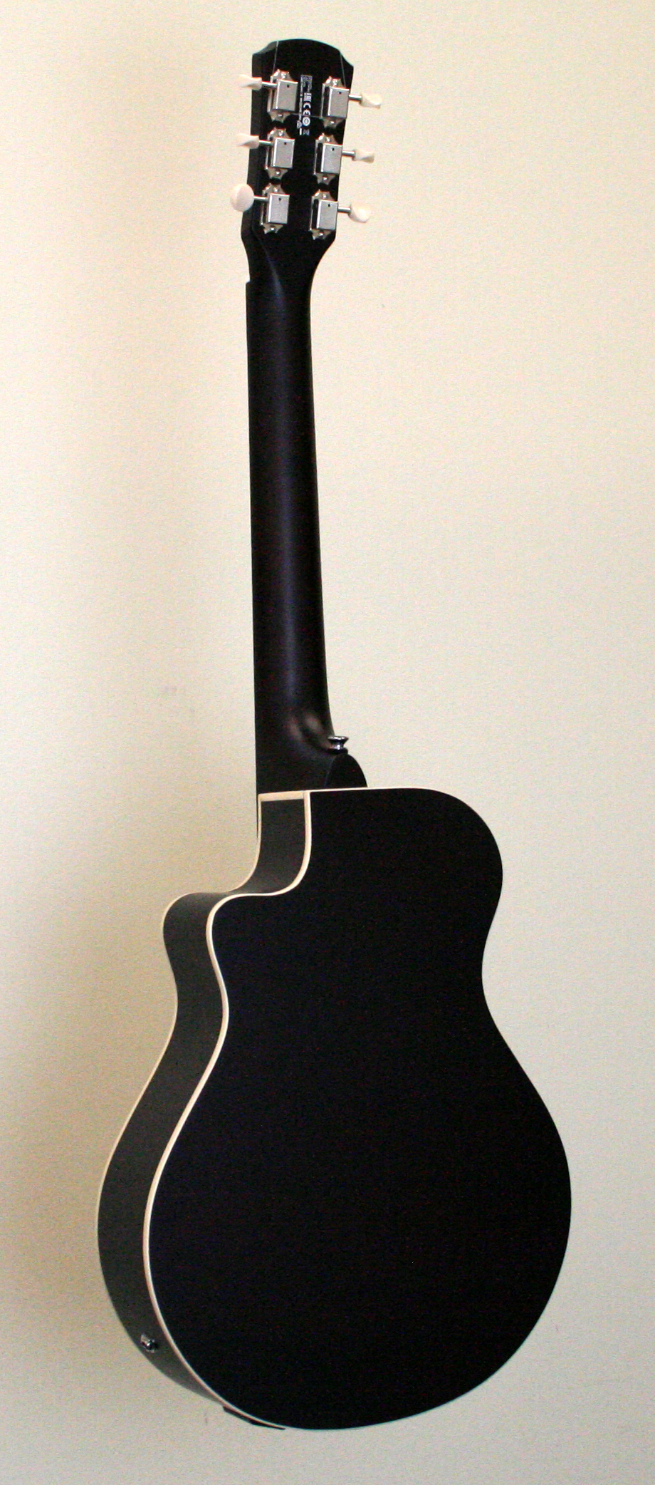 Yamaha APXT2-OVS 3/4 Size Acoustic Electric Guitar Old Violin