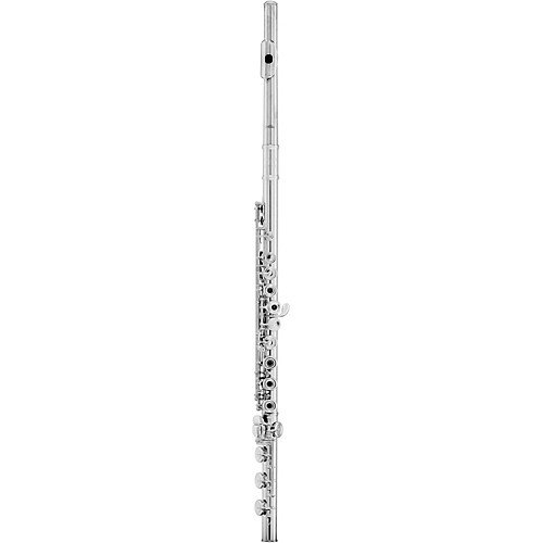 Azumi AZ-Z1RBO Open Hole Flute - 635464271576