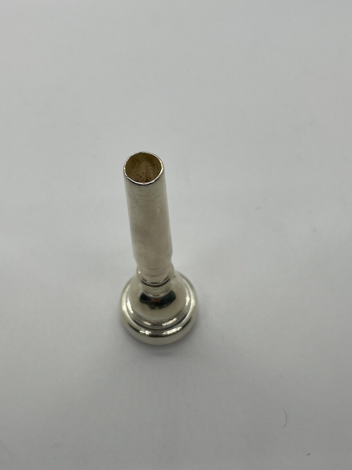 Vincent Bach Corp. MT. Vernon New York 7 trumpet mouthpiece (used