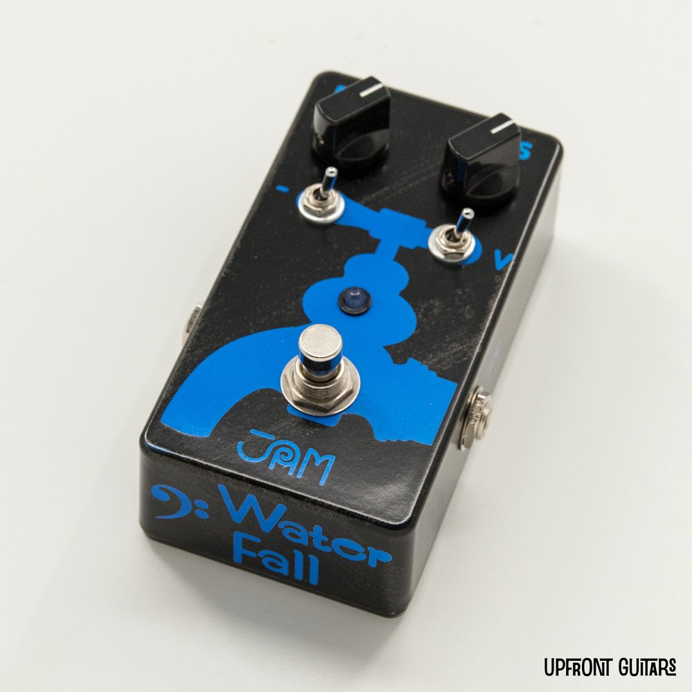 JAM pedals waterfall コーラスChorus CE-1最終価格 JAM pedals