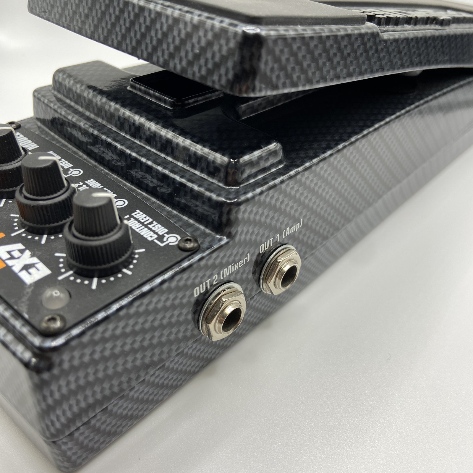 Used Digitech EX-7 Expression Factory w/ Adapter