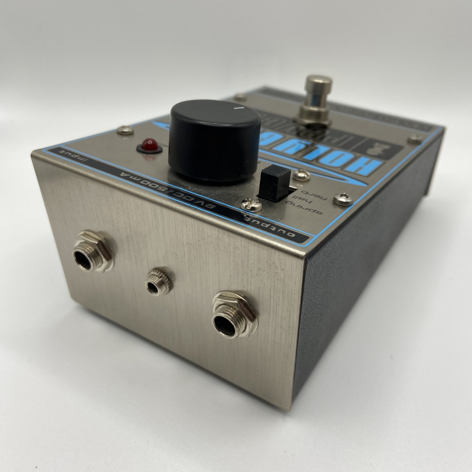 Used Electro Harmonix Holy Grail Reverb V1