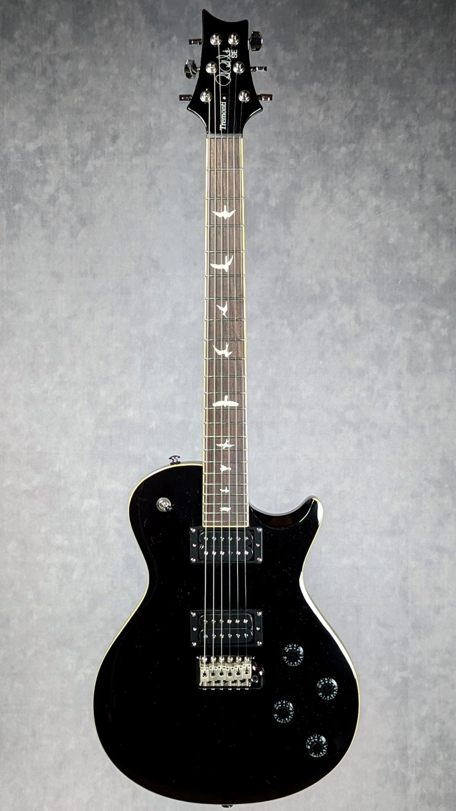 Paul Reed Smith SE Mark Tremonti Standard - 825362073727