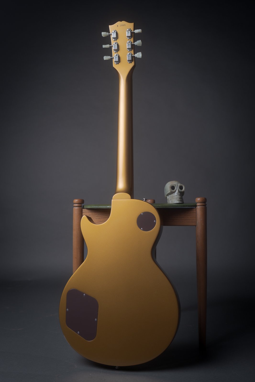 2001 Gibson Custom Shop Historic Series '56 Reissue Les Paul