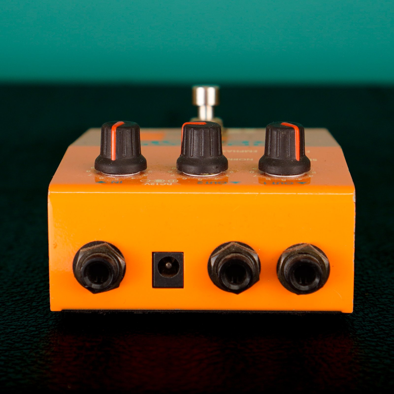 Guyatone Flip VT-X Tube Power Vintage Tremolo (used)