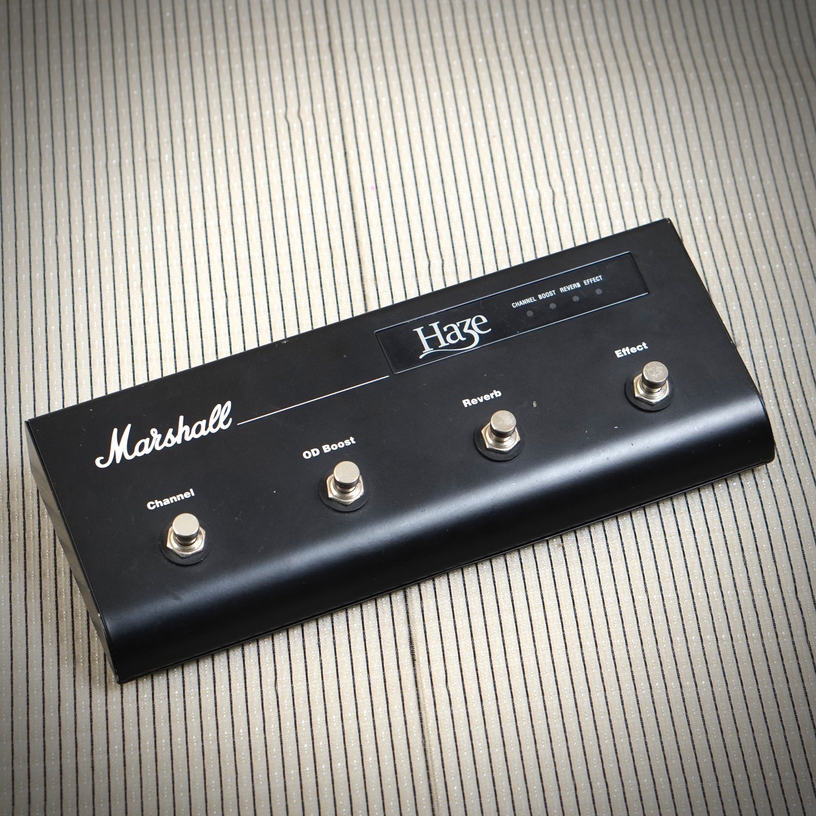 Marshall Haze 40 Combo Amp (used)